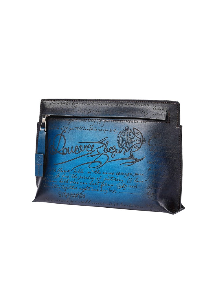 Trendy All-Match Messenger Bag, Shoulder Bag, Large Capacity Tote Bag