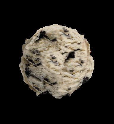 Ice Cream Cookies & Cream Parlour