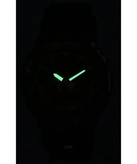 Casio G-Shock Analog Digital Classy Off Road Series Quartz GM-2100CL-5A GM2100CL-5 200M Unisex Watch