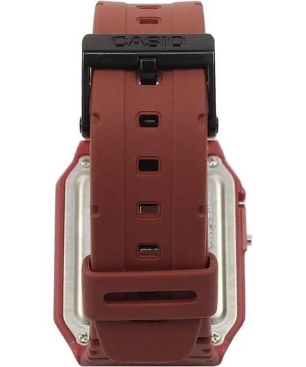 Casio Youth Data Bank Dual Time CA-53WF-4B CA53WF-4B Unisex Watch