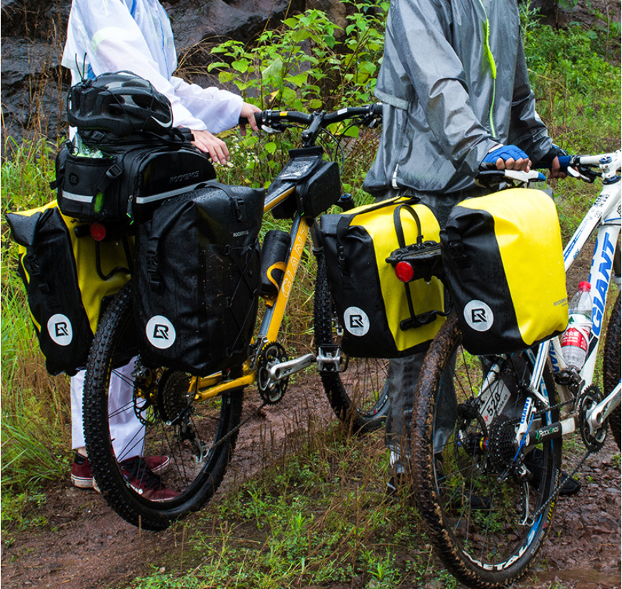 Bicycle Waterproof Bag