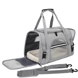 Big Dog Carrier Bag