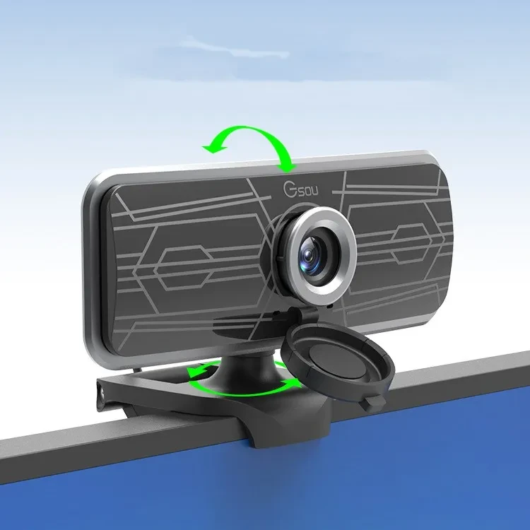 Computer Camera HD
