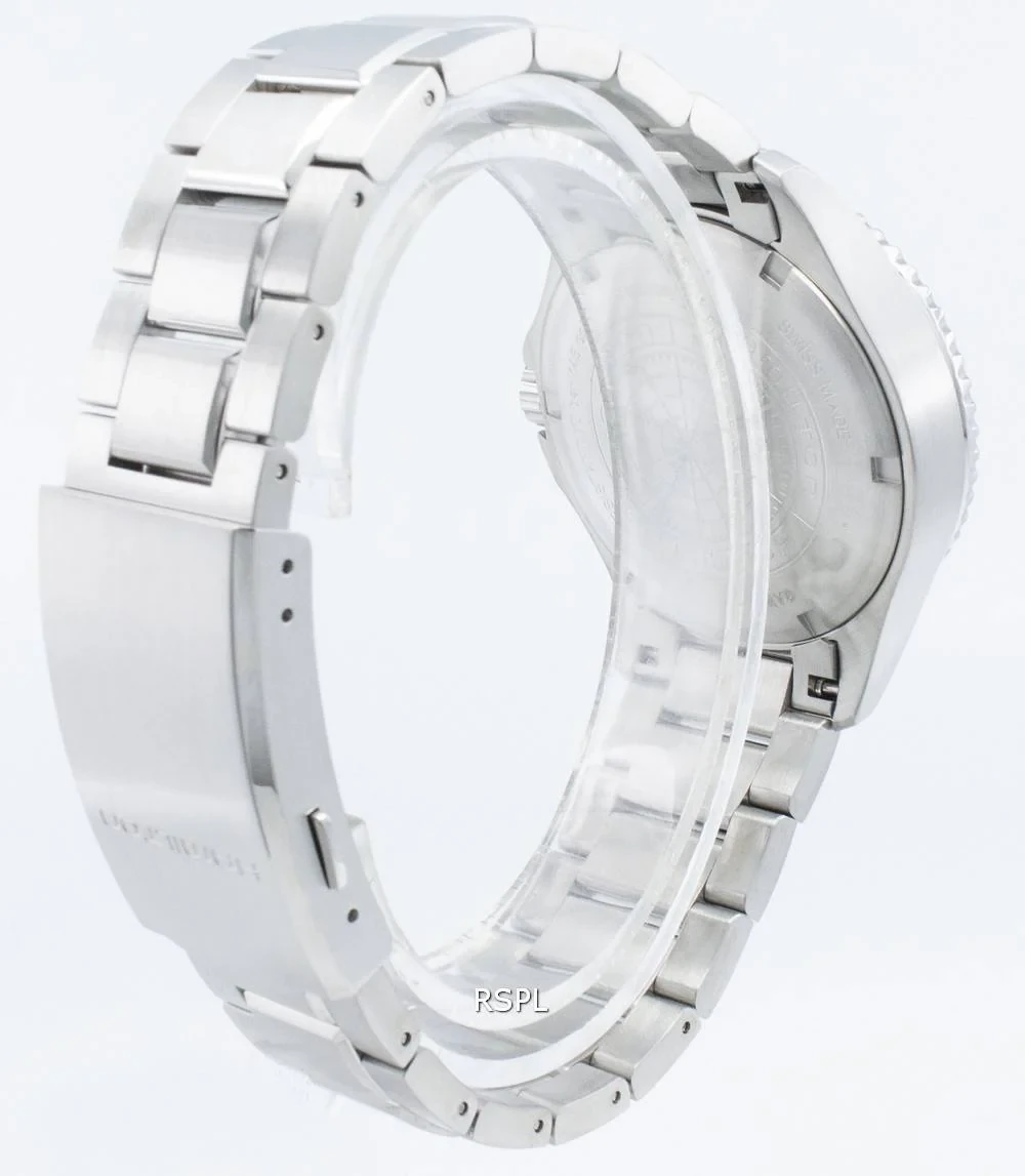 Hamilton Khaki Navy H82335131 Automatic Men's Watch