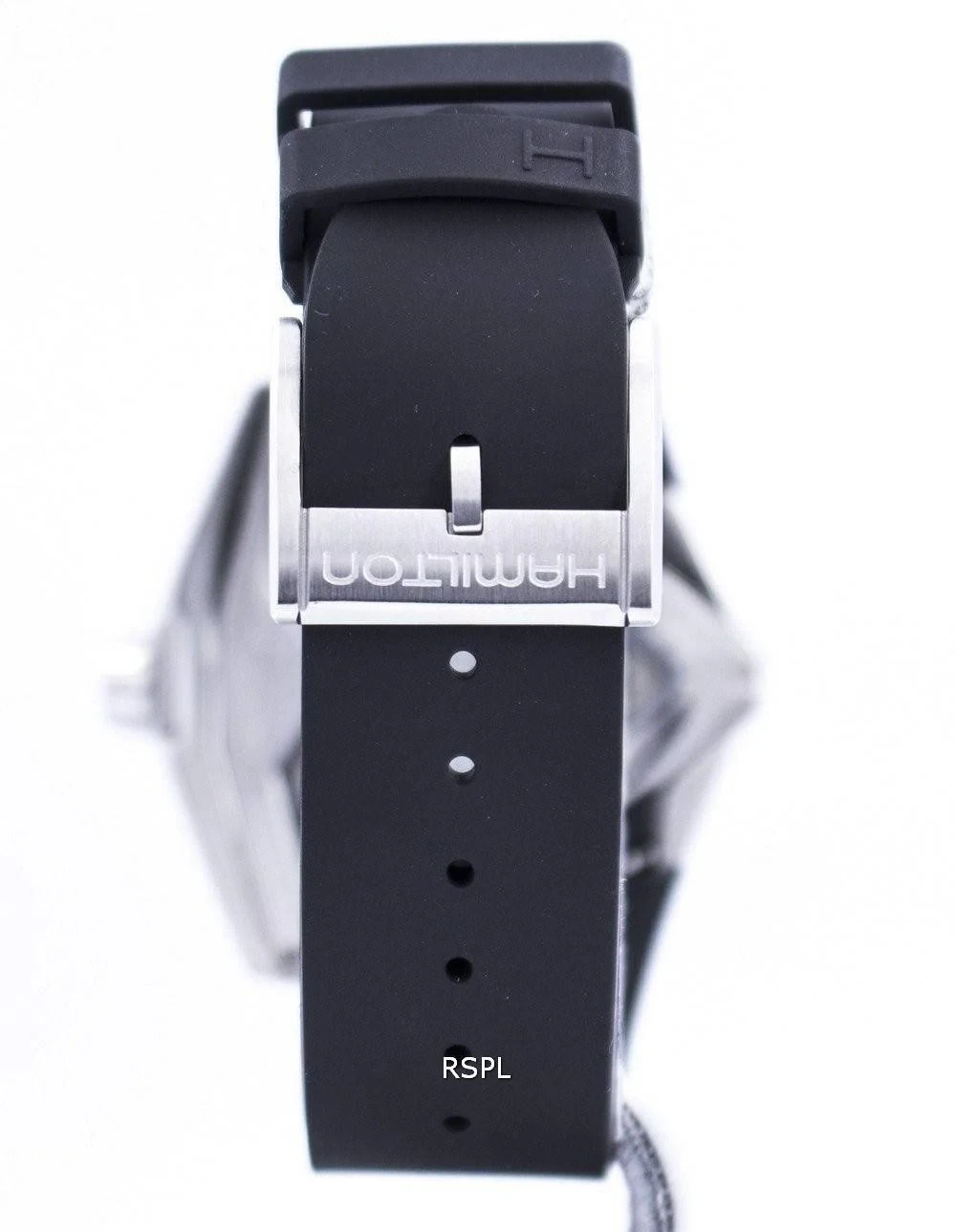 Hamilton Ventura XXL Automatic H24655331 Mens Watch