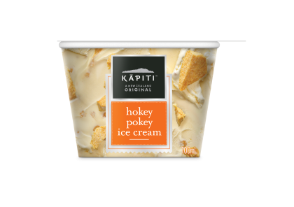 Ice Cream Hokey Pokey Tub
