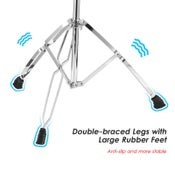 Cymbal Stand