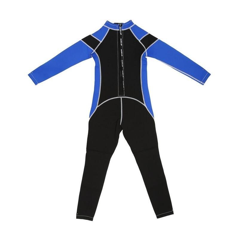 Wet Suits Kids Youth Full Body Diving Suits 128-135cm