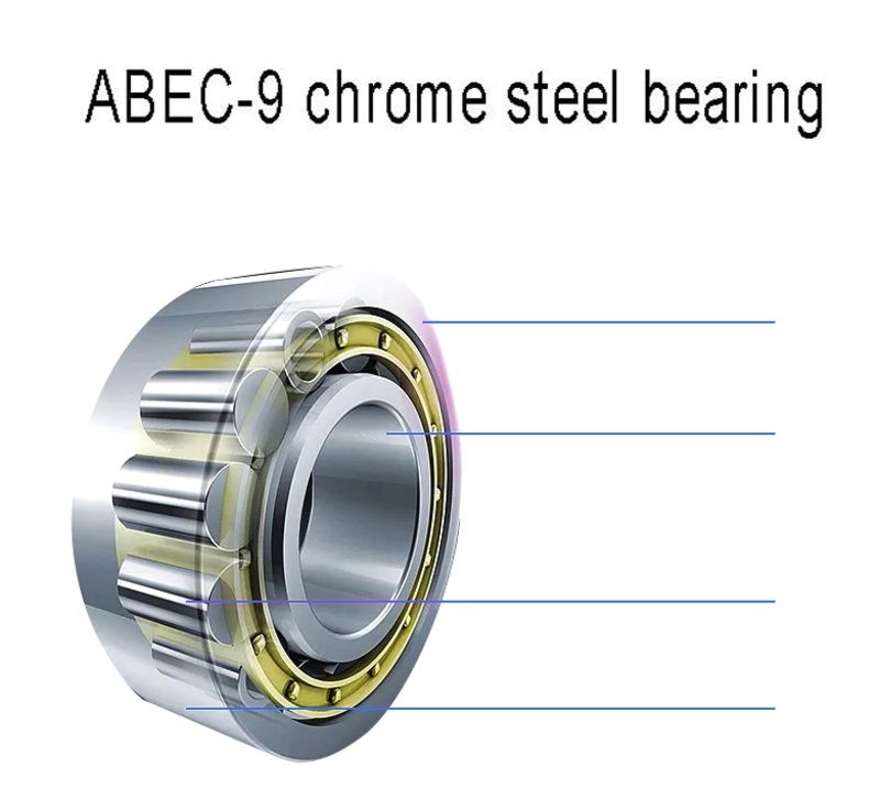 Longboard Skateboard