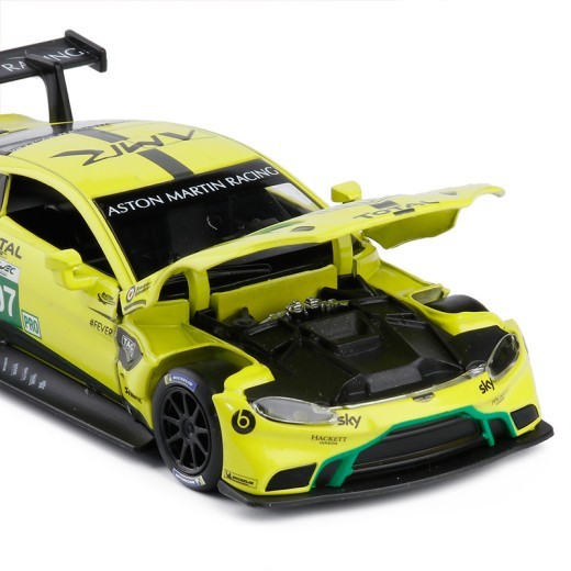Car model