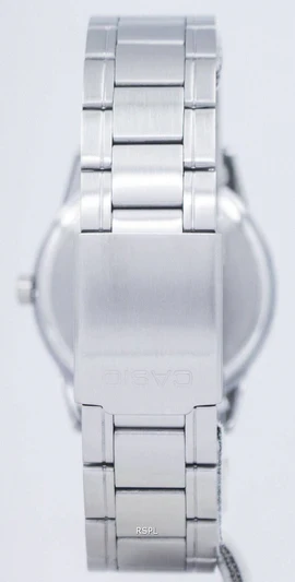 Casio Quartz Analog MTP-V001D-7B Men's Watch