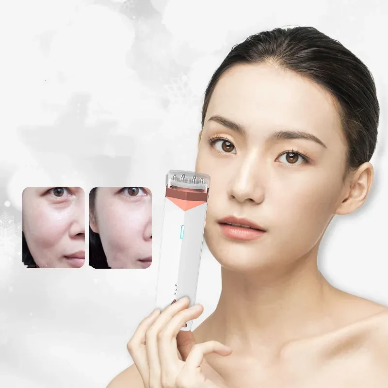 Ladies Fashion Personality Electronic Beauty Equipment