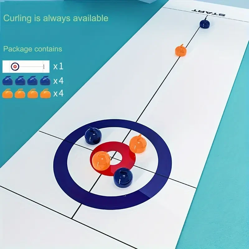 Family Games Table Top Games - Tabletop Popsicle Game