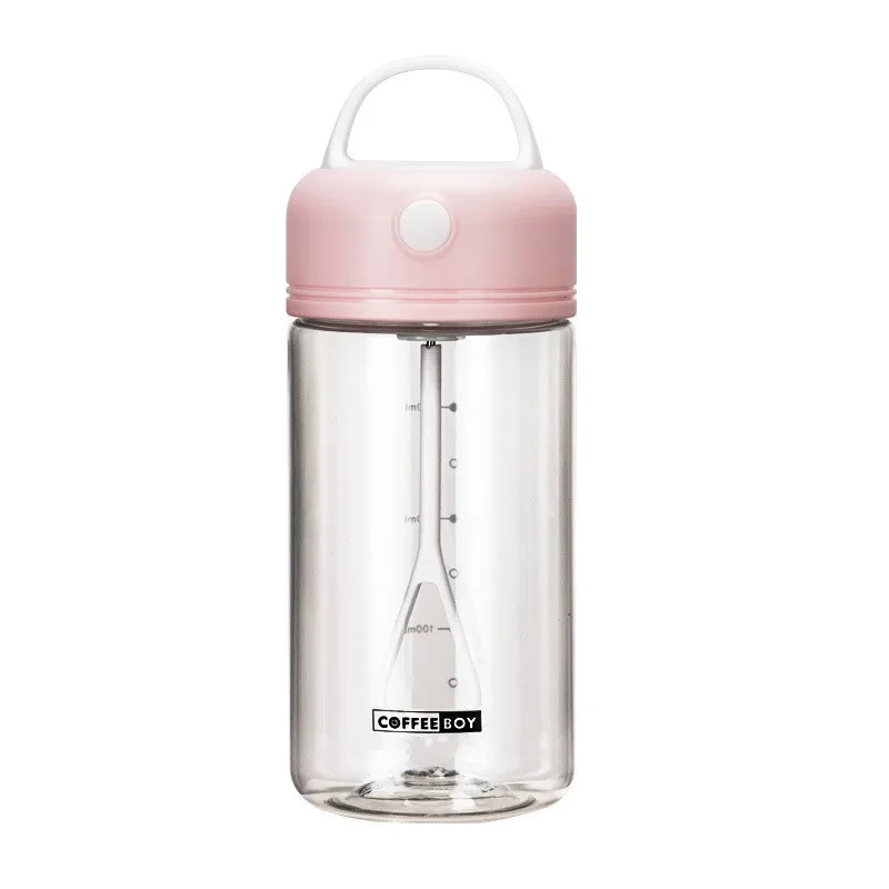Electric Automatic Mixing Cups