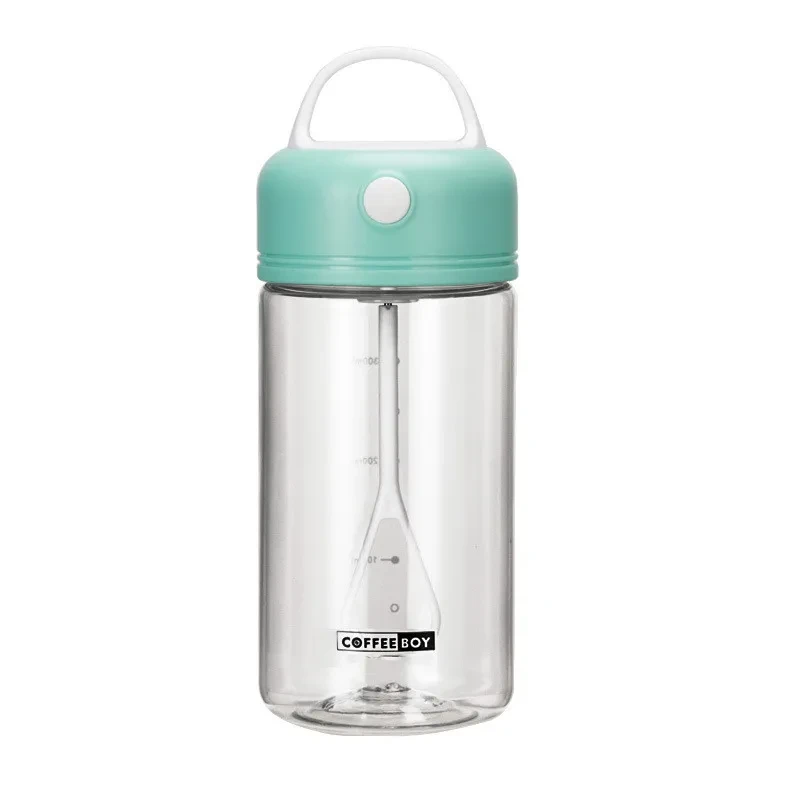 Electric Automatic Mixing Cups