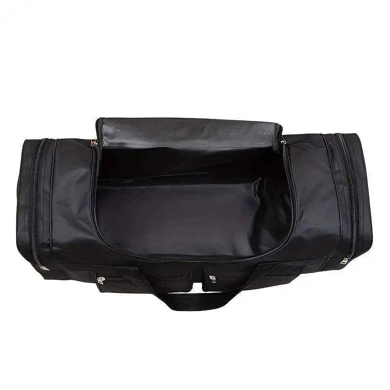Durable GoldenCentury Men's Extra-Large Travel Duffel