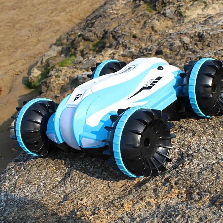 Charging Car Remote Control Car