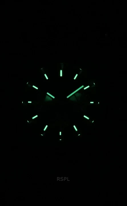 Casio Edifice Analog Chronograph Stainless Steel Blue Dial Quartz EFB-730D-2AV 100M Men's Watch