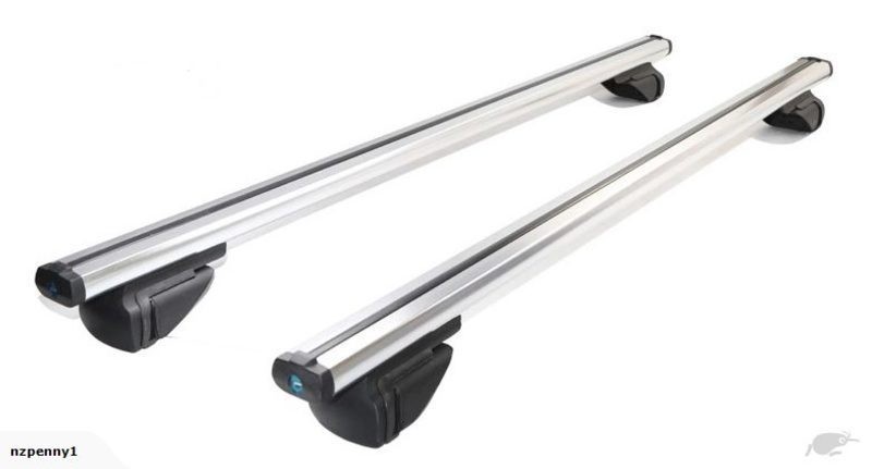 Car Roof Rack Cross Bar 132cm