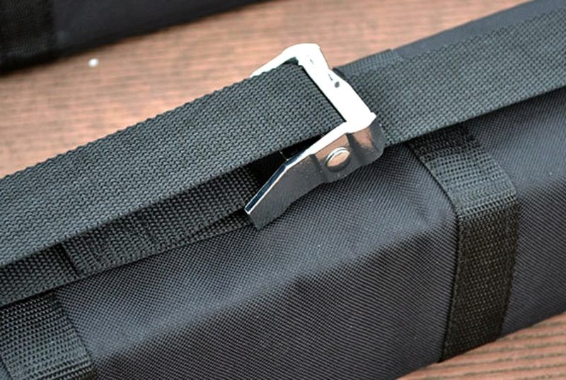 Car Roof Rack Cross Bar Soft