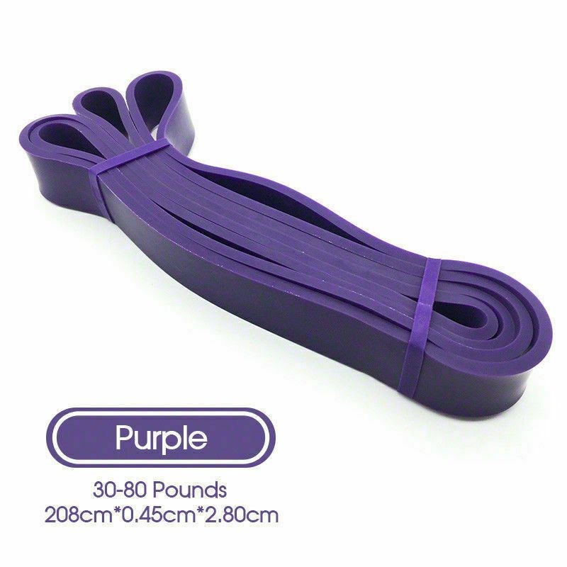 Resistance Bands set