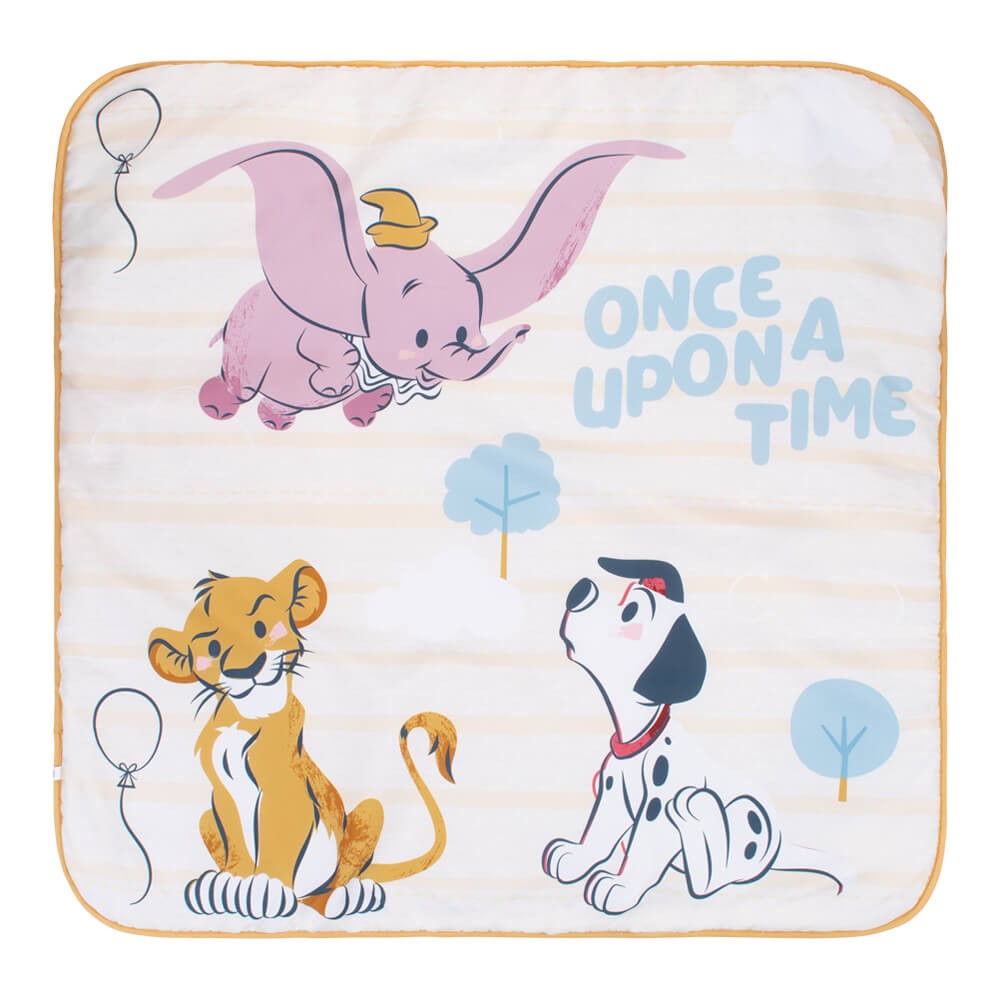 Once Upon a Time: Play Mat