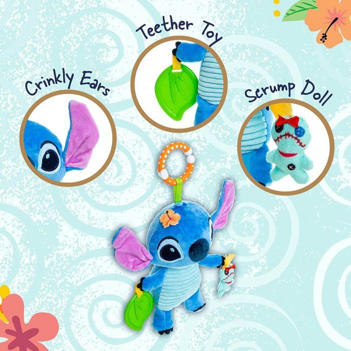 Stitch