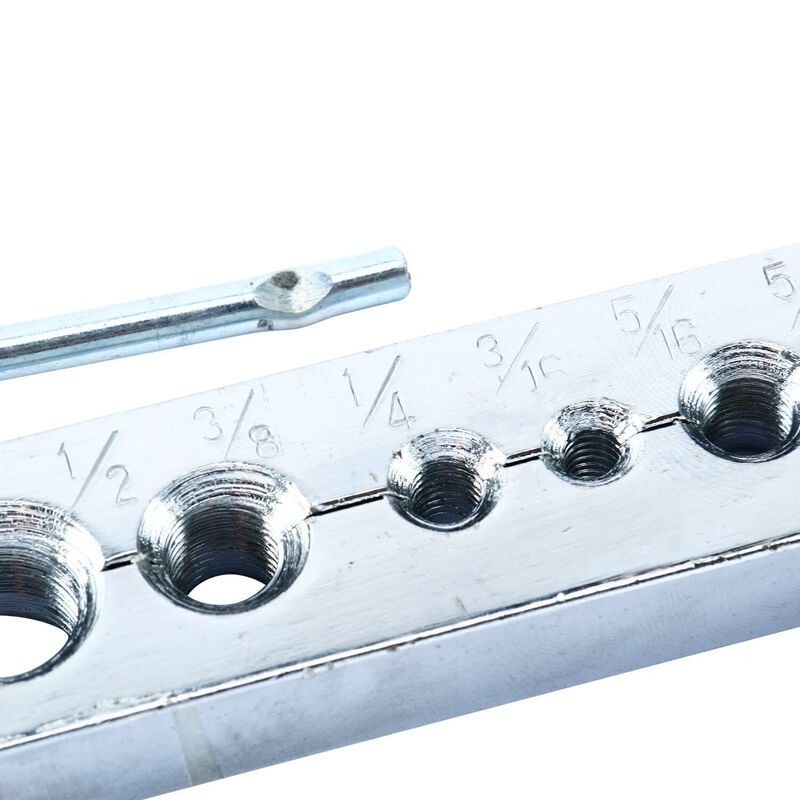 Brake Line Flaring Tool Flare Pipe Cutter Set