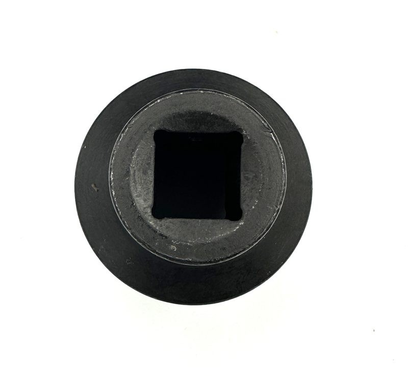 3/4" Metric Deep Impact Sockets Wrench 12pc