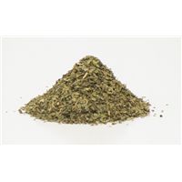 Basil Dried
