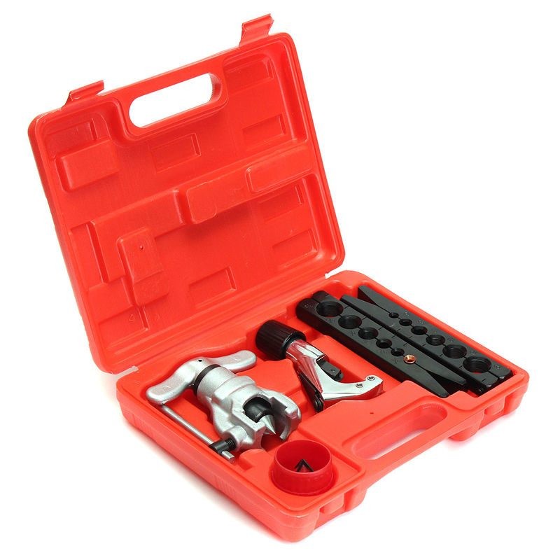 Eccentric Flare Tool Tube Flaring Tool Kit