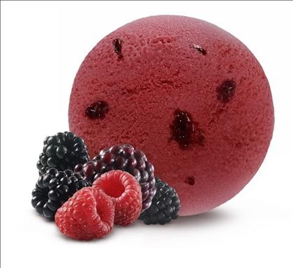 Sorbet Berry Burst