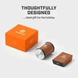 Diamond Rolling Knife Sharpener The Original Tumbler