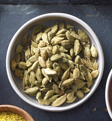 Cardamom Whole