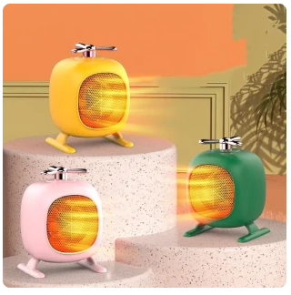 Battery Powered Heater NZ