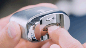 AUTO-NAIL - Electric Automatic Nail Clipper