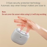 AUTO-NAIL - Electric Automatic Nail Clipper