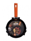BS11328 - Forged Aluminium Fry Pan 20cm