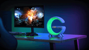 WIRELESS-APP - G-Spot Alarm