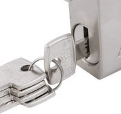 Warehouse Lock Container Padlock