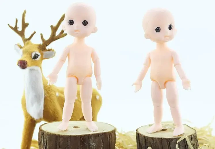 Doll toy clothes