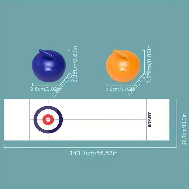 Family Games Table Top Games - Tabletop Popsicle Game