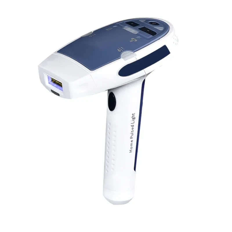 Electric Depilation Shaver Laser Depilation Machine To Color