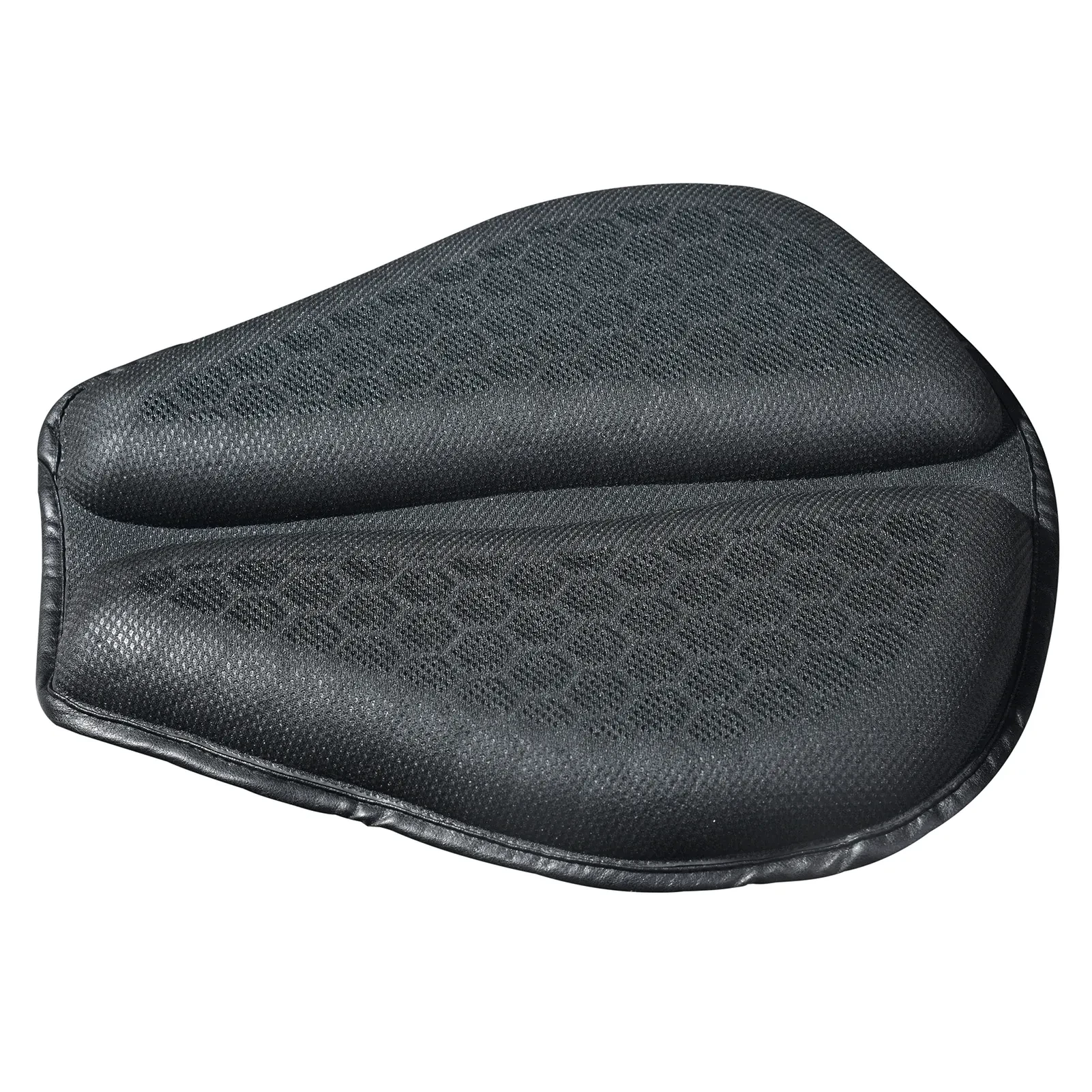 Motorcycle Cushion Shock Absorption Thickened, Sun Proof And Breathable