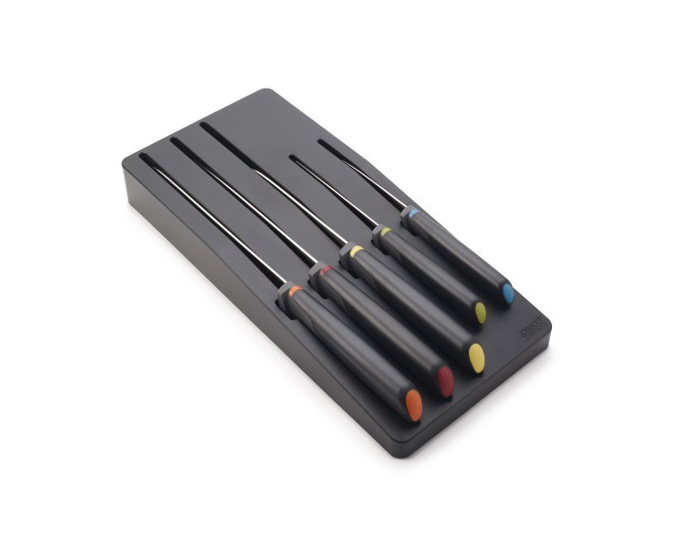 Elevate Knives 5-Piece - Joseph Joseph