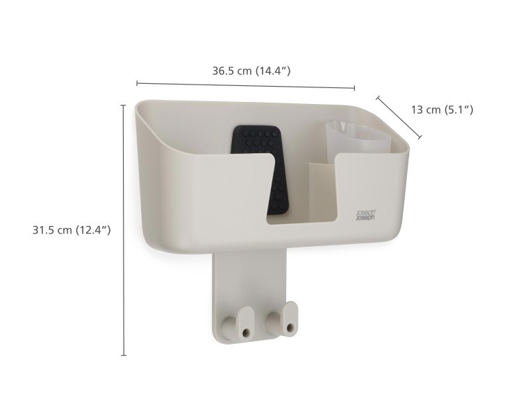 Ironhub Ironing Storage Caddy  - Joseph Joseph