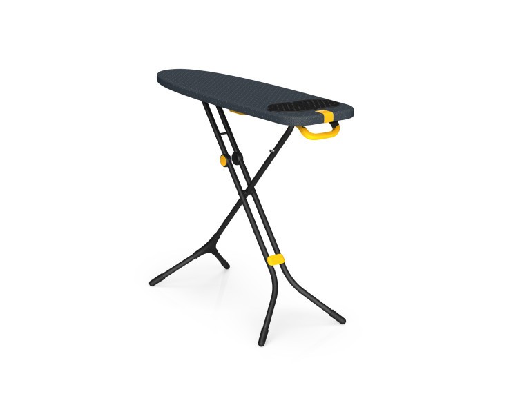 Glide Compact Plus Easy-store Ironing Board with Advanced Cover  - Joseph Joseph