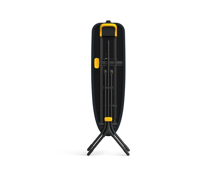 Glide Compact Plus Easy-store Ironing Board with Advanced Cover  - Joseph Joseph