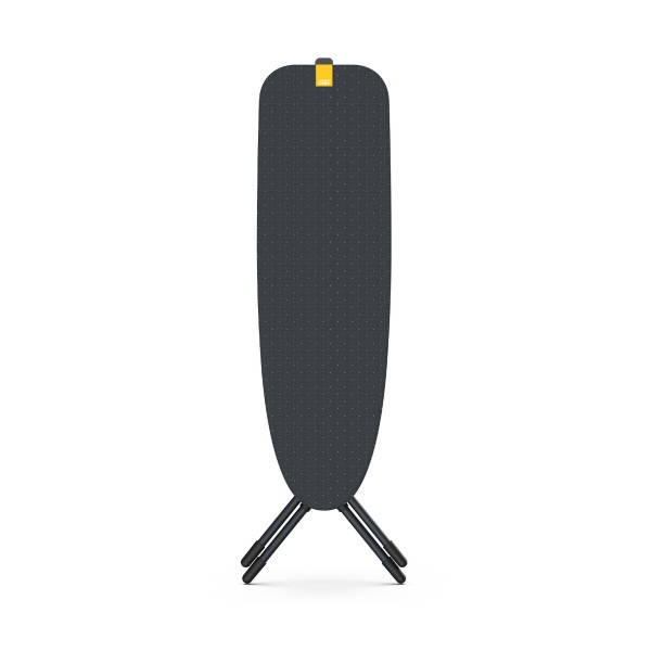 Glide Compact Plus Easy-store Ironing Board with Advanced Cover  - Joseph Joseph