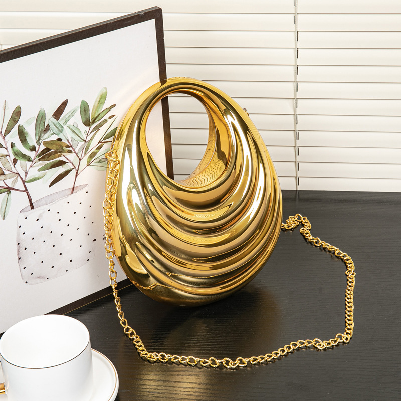 Fashion European And American Style Women's Crossbody Handbag